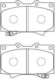 A1N005 AISIN